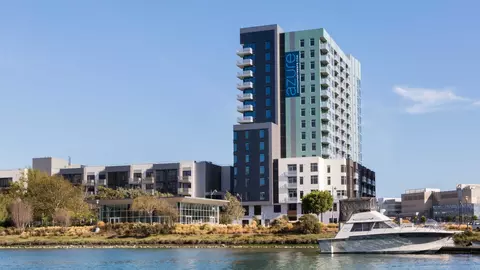 690 Long Bridge St #0401, San Francisco, CA 94158