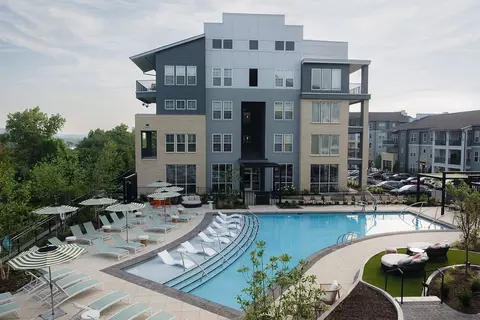 4000 Dr Walter S Davis Blvd #7108, Nashville, TN 37209