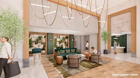 401 12th St S #1210, Arlington, VA 22202