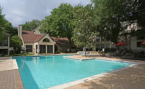 1114 Camino La Costa #1035, Austin, TX 78752