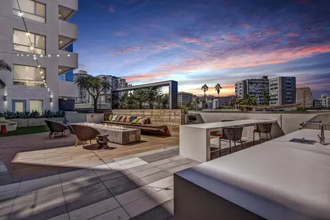 101 Alamitos Ave #320, Long Beach, CA 90802