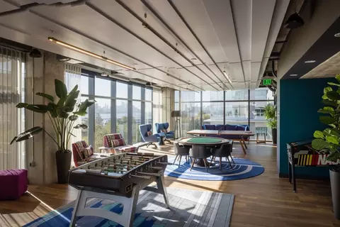 1100 Avenue At Port Imperial #RH-0817, Weehawken, NJ 07086