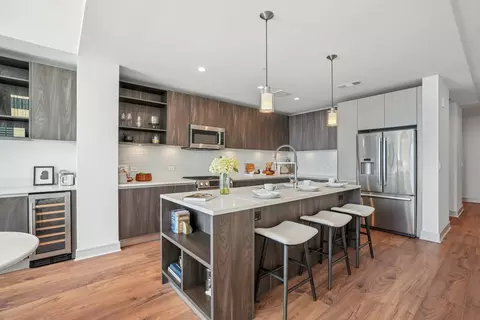 3411 Yoakum Blvd #2207, Houston, TX 77006