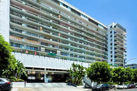 1850 Whitley Ave #0405, Los Angeles, CA 90028