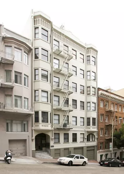 530 Stockton St #301, San Francisco, CA 94108
