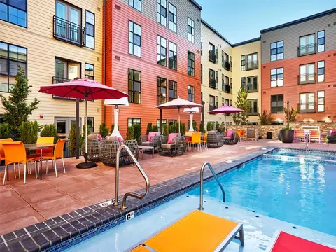 6380 NE Cherry Dr #541, Hillsboro, OR 97124