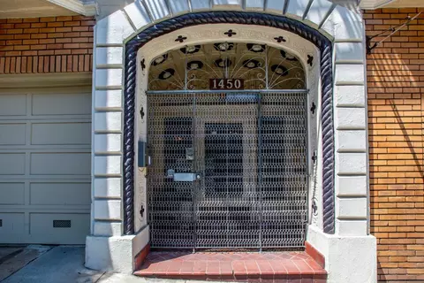 1450 Golden Gate Ave #201, San Francisco, CA 94115