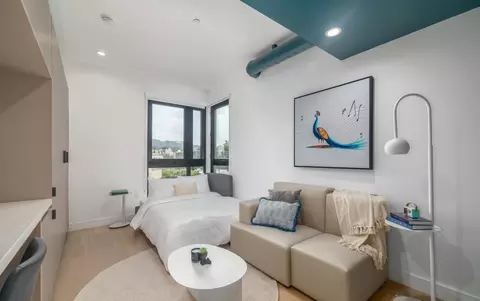 1410 N Highland Ave #310B, Los Angeles, CA 90028