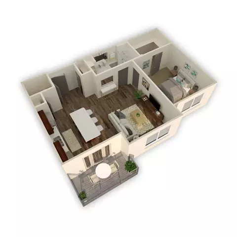 32 E Princeton Dr #E308, Sandy, UT 84070 photo 38
