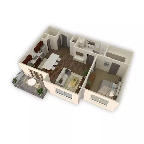 32 E Princeton Dr #E308, Sandy, UT 84070 photo 35