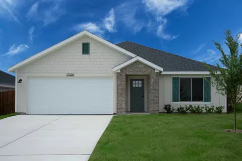 13557 Bonanza Cir #13544S, Cresson, TX 76035
