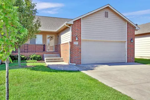1104 W Maywood St #5509, Wichita, KS 67217