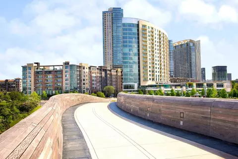 111 Sandra Muraida Way #5E, Austin, TX 78703