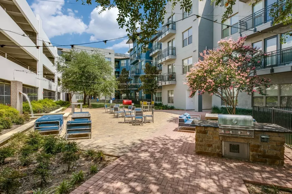  3600 Wheeler St #1243, Dallas, TX 75209 photo 7