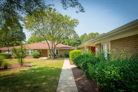 1101 Heritage Pl #1129-C, Waldorf, MD 20602