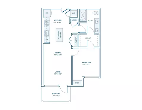 3071 E Ray Rd #1010, Gilbert, AZ 85295 photo 34