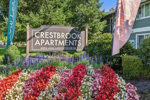 4828 Lancaster Dr NE #116, Salem, OR 97305