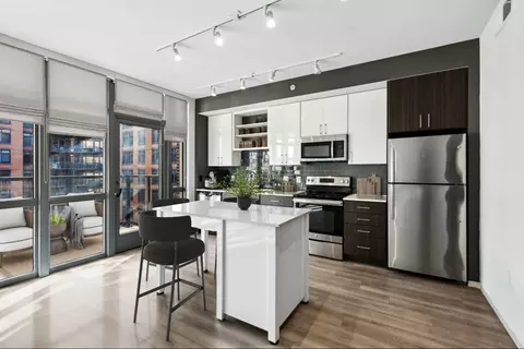 55 M St NE #1143, Washington, DC 20002