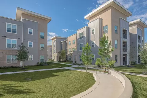 2500 Greenhouse Rd Apt 1 Bed 1 Bath 1422 #1 BED, 1 BATH, $1422, Houston, TX 77084