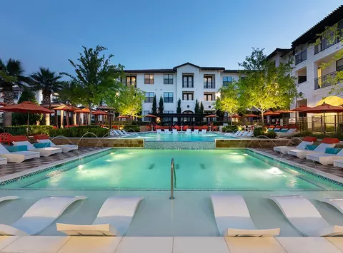 310 Gran Via #3069, Irving, TX 75039