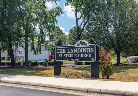 4250 Branch Bend Ln #4241-G, Charlotte, NC 28273