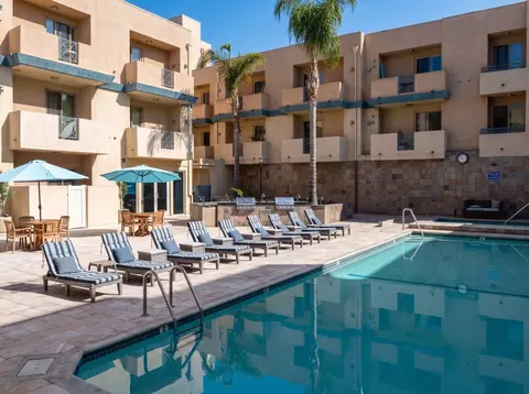 8020 W Manchester Ave #C310, Playa Del Rey, CA 90293