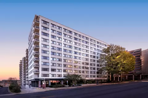 8811 Colesville Rd #0622, Silver Spring, MD 20910