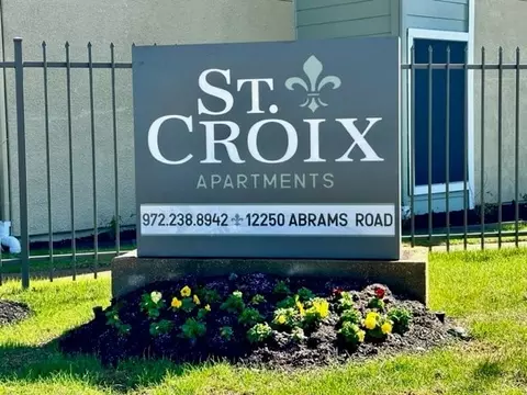 12250 Abrams Rd #8-2232, Dallas, TX 75243