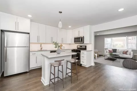 107 Rivervale Ct # A, Scotch Plains, NJ 07076