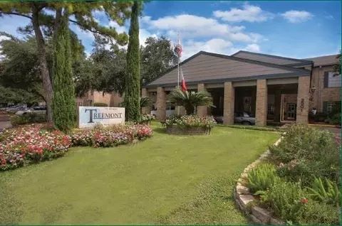 2501 Westerland Dr #C-C203, Houston, TX 77063