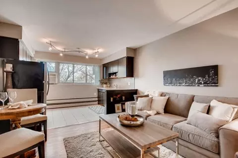 2611 Pleasant Ave S #201, Minneapolis, MN 55408