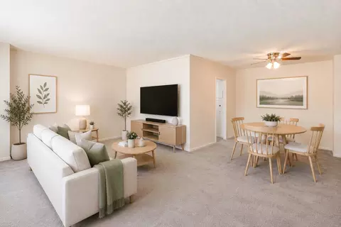 3901 Suitland Rd #0802, Suitland, MD 20746