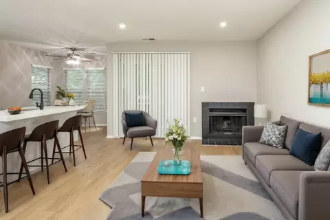8909 Early April Way #8913-C, Columbia, MD 21046