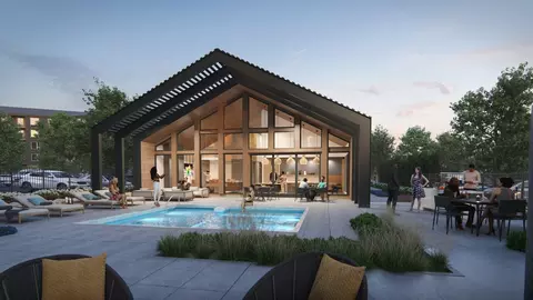 1145 SW 170th Ave #3-502, Beaverton, OR 97006