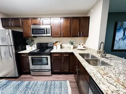 8720 Knickerbocker Way #39083A, Indianapolis, IN 46240