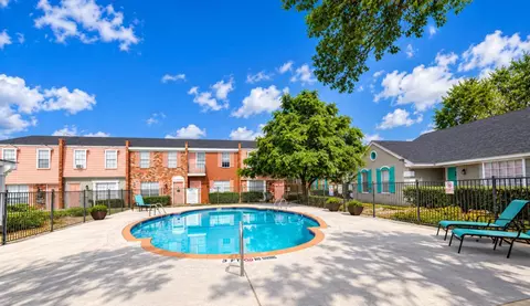 8623 Starcrest Dr #X01, San Antonio, TX 78217