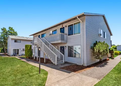595 May St #45, Oregon City, OR 97045