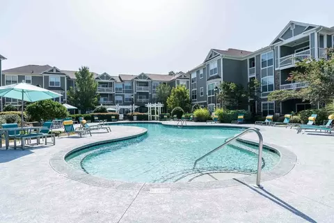 1150 Baxter Ln #303, Knightdale, NC 27545