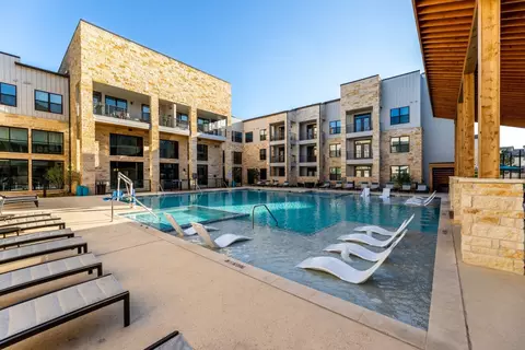 17927 Overlook Loop #10208, San Antonio, TX 78259
