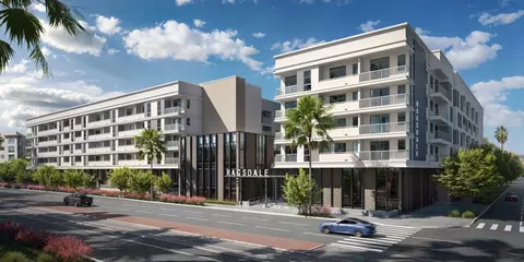 1150 E Washington St #511, Phoenix, AZ 85034