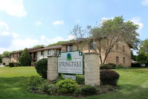 2615 Amherst Rd #1, Middleton, WI 53562