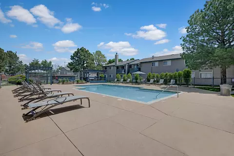 8405 E Hampden Ave #13F, Denver, CO 80231
