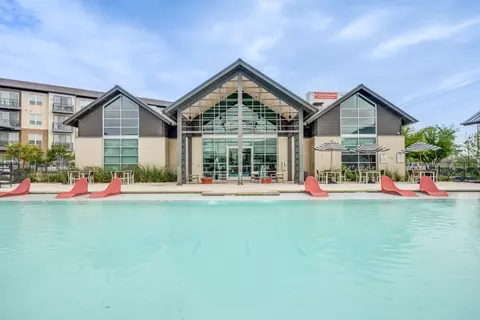 5000 N Mays St #1131, Round Rock, TX 78665