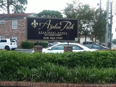 3015 Eden St #22-H, Pascagoula, MS 39581
