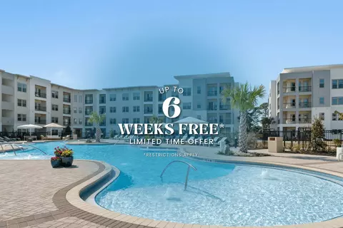 225 Botanic Way #1220, Miramar Beach, FL 32550