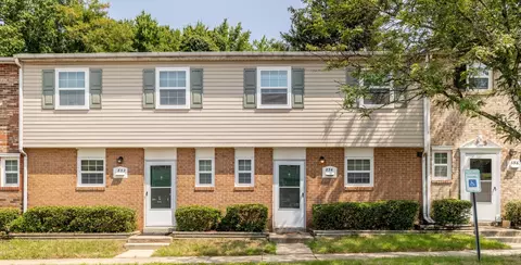 802 Kingston Ct #K8310831, Edgewood, MD 21040