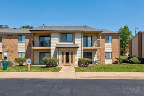2502 Prairie Green Dr #12264, Urbana, IL 61802