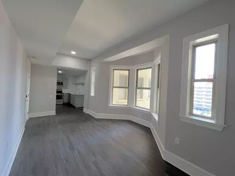 306 W Franklin St #307, Baltimore, MD 21201