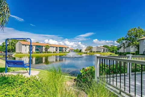 11401 Doctor Martin Luther King Junior St N #3710, Saint Petersburg, FL 33716