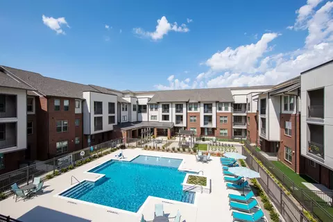 3013 Doryn Dr #2109, Grand Prairie, TX 75052